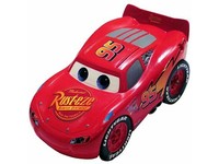 lightning mcqueen pool toys